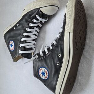 Converse Early 2000s Leather 12 Men